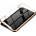 Baseus Apple iPhone XS Max Cover gold (WIAPIPH65-CS0V)