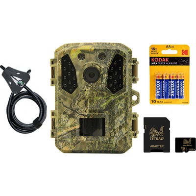 TETRAO Ninox 32 Mpx 940 nm – Zbozi.Blesk.cz