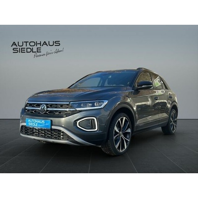 Volkswagen T-Roc 2.0 TDI Style DSG 110 kW