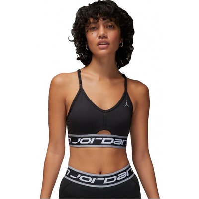 Nike W J SPT LOGO W černá FB4095-010