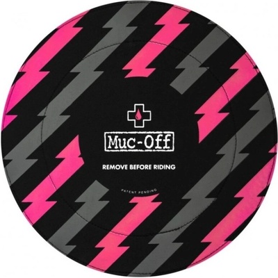 kryty brzdových kotúčov Muc-Off Disc brake covers