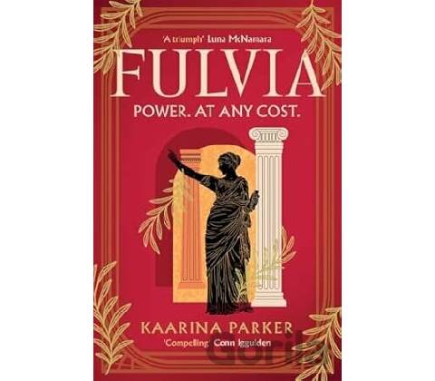 Fulvia