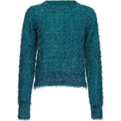 PINKO Mojito Green sveter