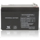 Eurocase NP8-12 12V 8Ah