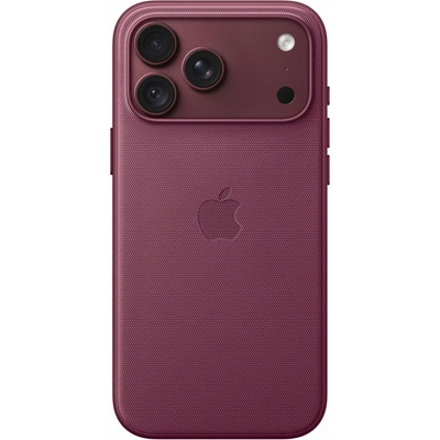 Apple TechWoven Case s MagSafe pre iPhone 18 Pro Max Mulberry MKDN4ZM/A