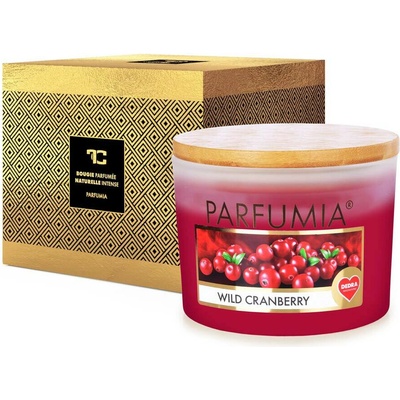 PARFUMIA WILD CRANBERRY 400 ml