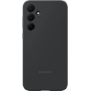 Samsung Galaxy A35 Silicone Case black (EF-PA356TBEGWW)