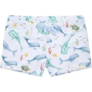 Little Dutch Бебешко долнище на бански Little Dutch - Ocean Multi Colour, 62/68 cm, 2-6 м (CL25038501)