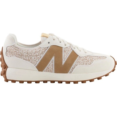 New Balance 327 Golf SL Wmn white/brown