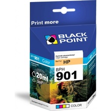 Black Point HP CC656AE - kompatibilný