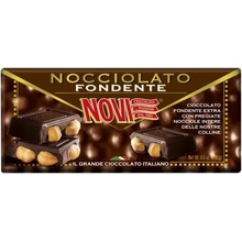 Novi Nocciolato Fondente 130 g