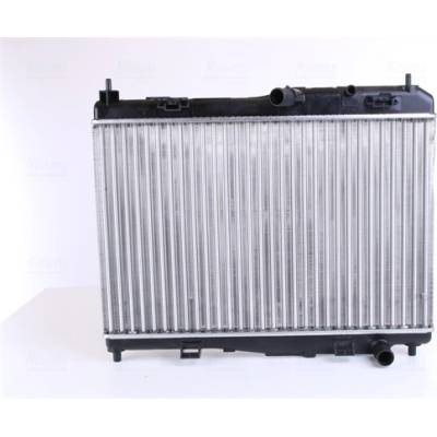 NISSENS Chladič, chlazení motoru 69235