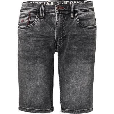 Indicode jeans Дънки 'Delmare' сиво, размер XL