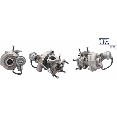 Turbo, Plniace dúchadlo TMI PA53039700015