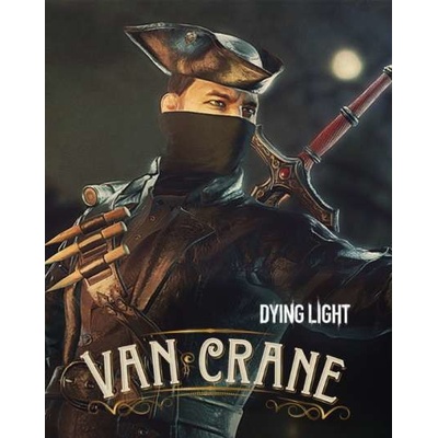 Dying Light - Van Crane Bundle