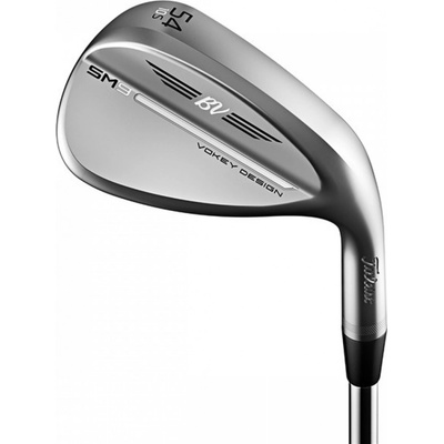 Titleist wedge SM9 Tour Chrome D steel DG S200 – Zboží Dáma