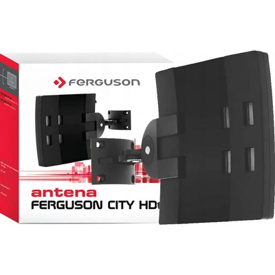 Ferguson City HD