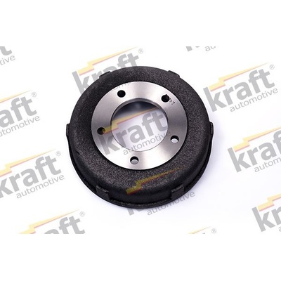 Brzdový buben KRAFT AUTOMOTIVE 6062150