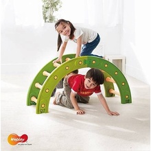 We Play KP 4002 Balance Arch - polkruh