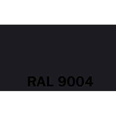 Dulux High Gloss 2,5L RAL 9004