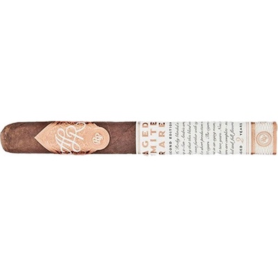 Rocky Patel A. L. R. Second Edition Robusto 20 ks