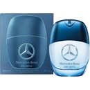 Mercedes-Benz Perfume The Move Express Yourself toaletní voda pánská 60 ml
