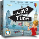 Kudy? Tudy! - Blackfire