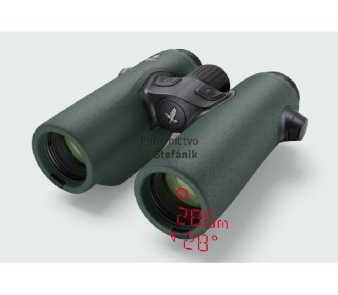Swarovski EL Range 8x32