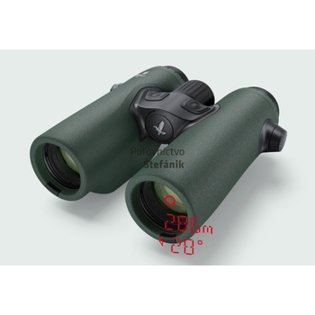 Swarovski EL Range 8x32