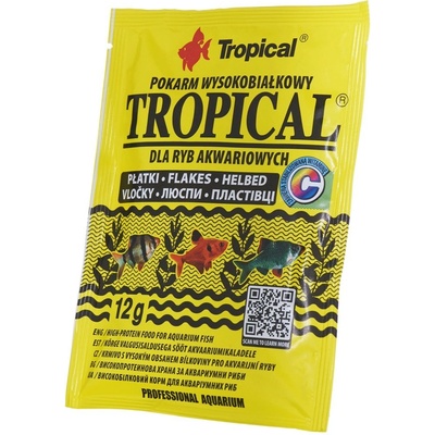 Tropical Tropical 12 g