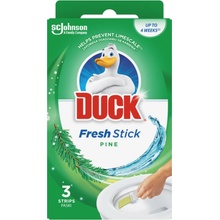 Duck WC Fresh Stick Lesní 3 ks