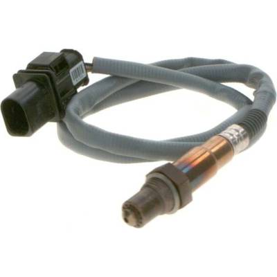 Lambda sonda BOSCH 0 258 017 231