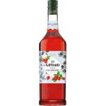 Giffard Сироп Червена Боровинка