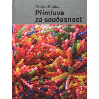 Přímluva za současnost - Norbert Schmidt