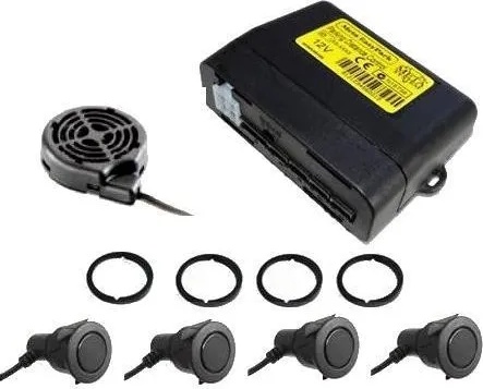 Meta System EasyPark ABP0357A