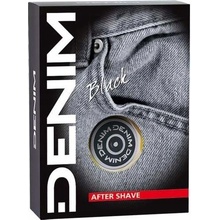 Denim Black voda po holení 100 ml