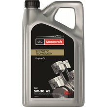 Ford Motorcraft A5 5W-30 5 l