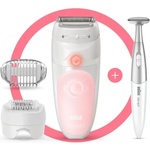Braun Silk-épil 5 5-820 Епилатори