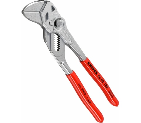 Knipex 86 03 180 D4