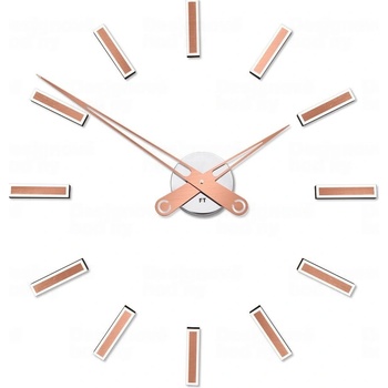 Future Time FT9600CO Modular copper 60cm