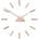 Future Time FT9600CO Modular copper 60cm
