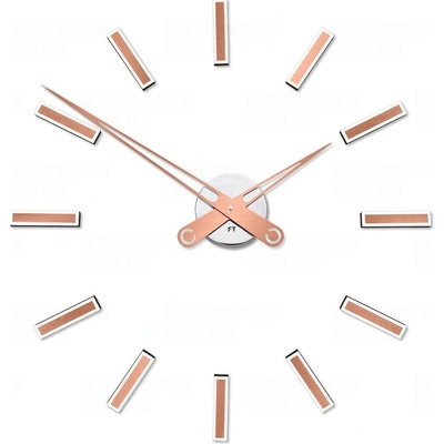 Future Time FT9600CO Modular copper 60cm