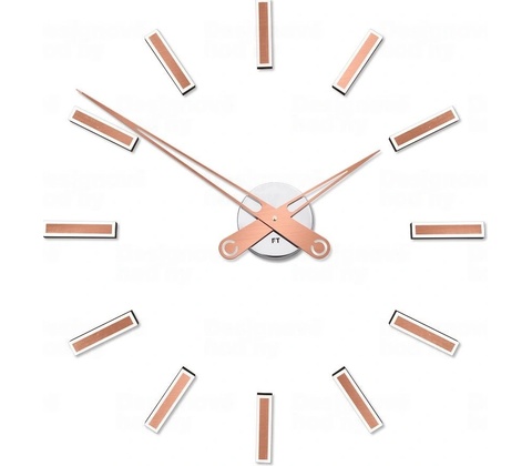 Future Time FT9600CO Modular copper 60cm