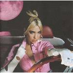 Dua Lipa - Future Nostalgia (Bonus Edition) (2 CD) (0190295142193)