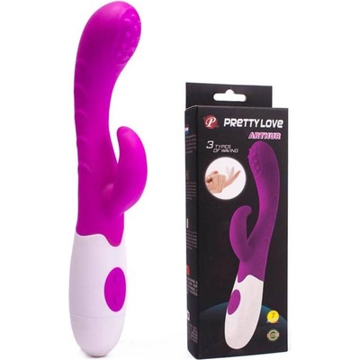 Pretty Love Вибратор Pretty Love Arthur