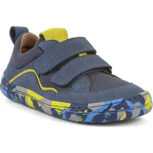 Froddo Barefoot baze Denim Размер на обувките (ЕС): 30 / Цвят: син