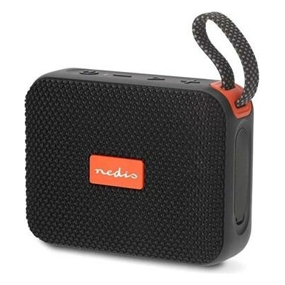 Nedis SPBT0526BK