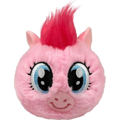 míček Ty Beanie Bouncers My Little Pony Pinkie Pie