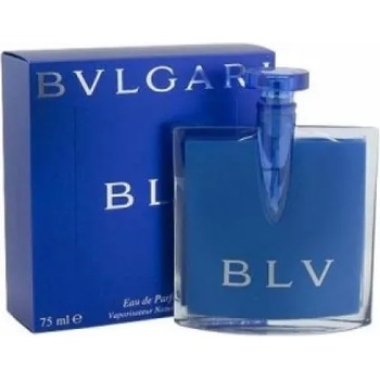 Bvlgari BLV Jewel Charms EDP 25 ml Tester