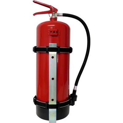 Držák na hasicí přístroj do aut - PRÉMIUM 9/12kg